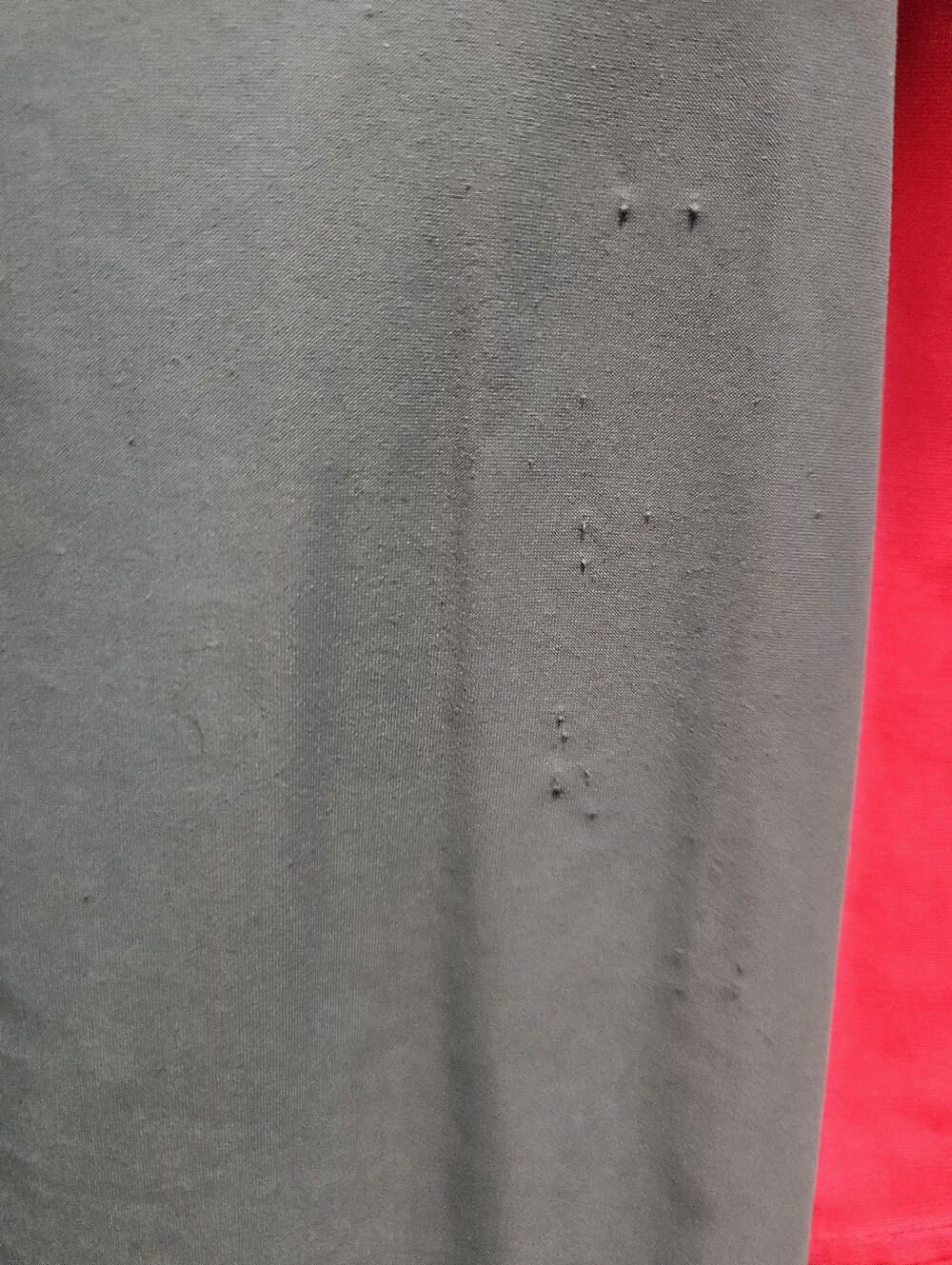 Athleta Racerback With Built In Bra- Large - Picture 3 of 4